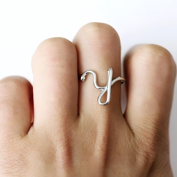Cincin Alphabet - CIN1072 - Image 2