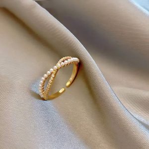 Cincin Syantik - CIN1089