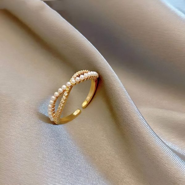 Cincin Syantik - CIN1089