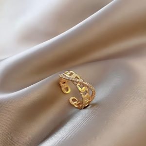 Cincin Syantik - CIN1090