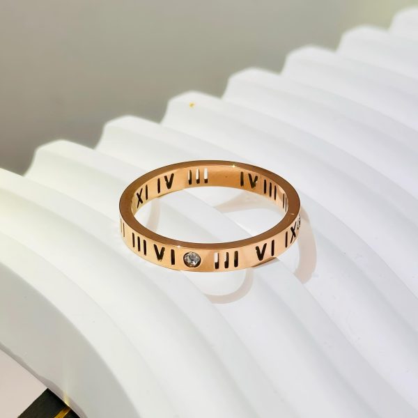 Cincin Romawi - CIN983 - Image 3