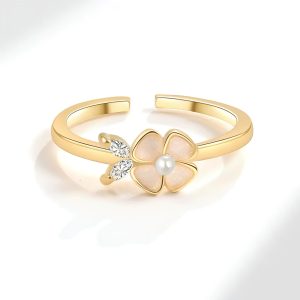 Cincin Flower - CIN1132