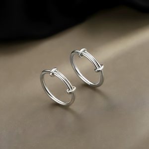 Cincin Simple - CIN1118