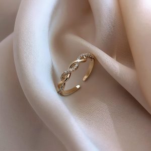 Cincin Simple - CIN1013