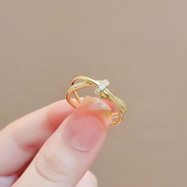 Cincin Ulir - CIN1056 - Image 3