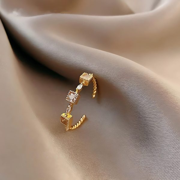 Cincin Syantik - CIN1089 - Image 2
