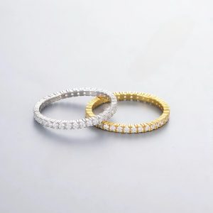 Cincin Diamond - CIN1037