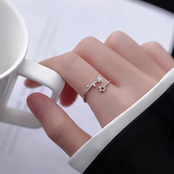Cincin Bintang - CIN1005 - Image 3