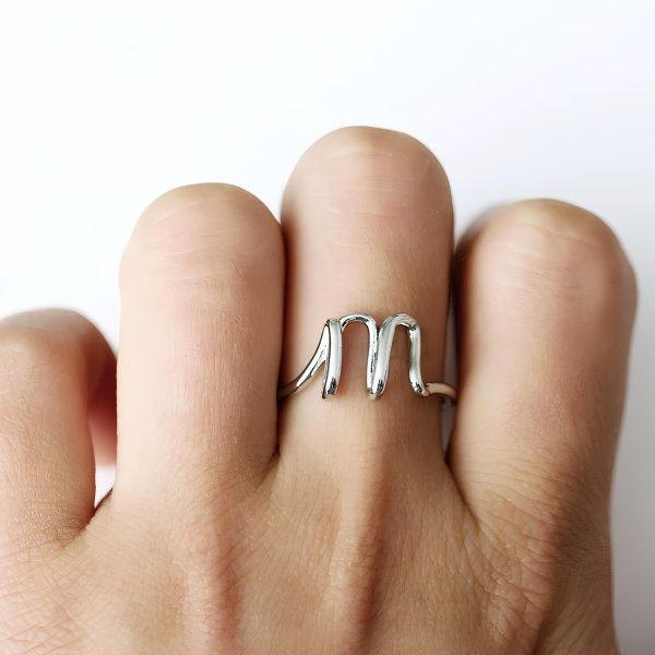 Cincin Alphabet - CIN1072 - Image 3