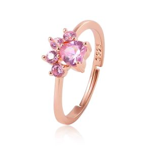 Cincin Pink Diamond - CIN1119