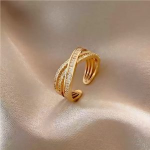 Cincin Cross - CIN1024