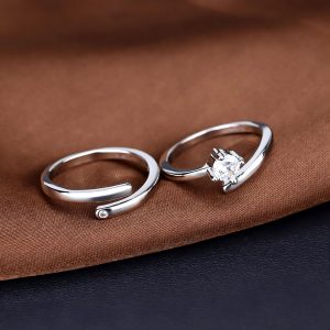 Cincin Couple - CIN1112