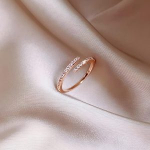 Cincin Diamond Full - CIN1030