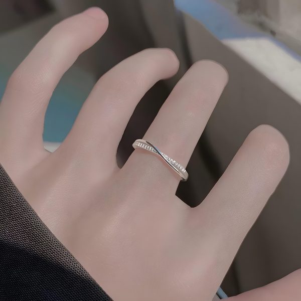Cincin Simple - CIN1064 - Image 2