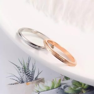 Cincin Garis - CIN1029