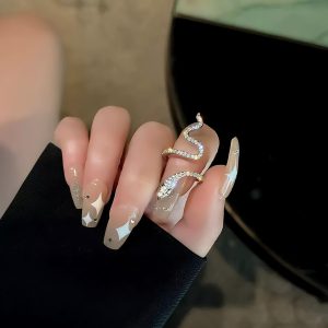 Cincin Ular - CIN1047
