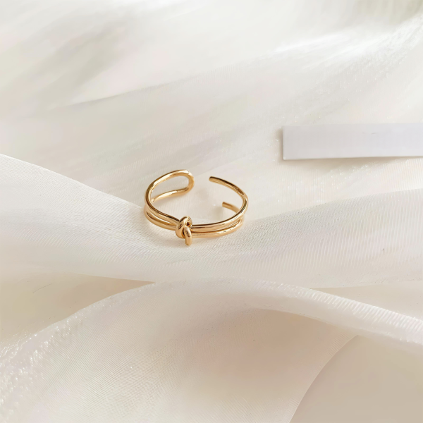 Cincin Gerigi - CIN1008