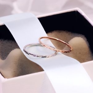 Cincin Couple - CIN1052