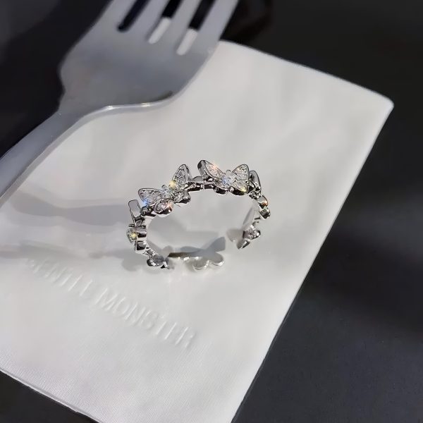 Cincin Butterfly - CIN1124 - Image 3