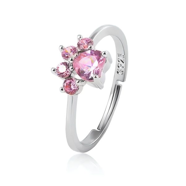 Cincin Pink Diamond - CIN1119 - Image 2