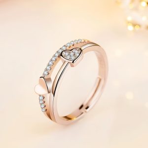 Cincin Love - CIN1128
