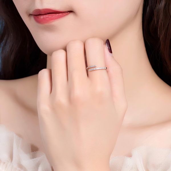 Cincin Diamond Full - CIN1030 - Image 2