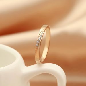 Cincin Simple - CIN995