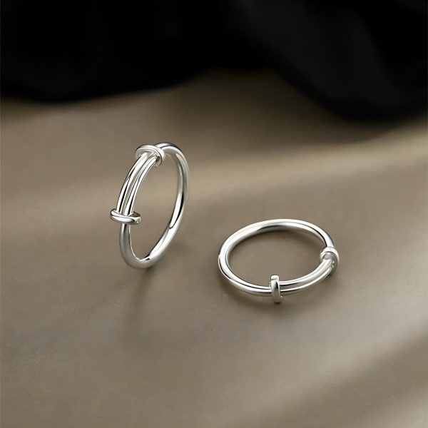 Cincin Simple - CIN1118 - Image 2