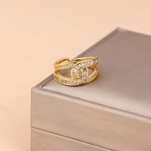 Cincin Ulir - CIN1122