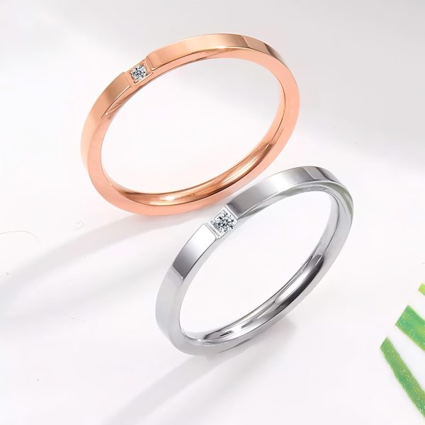 Cincin Polos Mata - CIN1004 - Image 2
