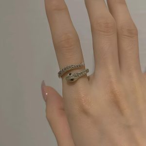 Cincin Ular - CIN1061