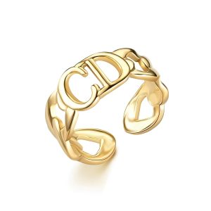Cincin Dior - CIN1117