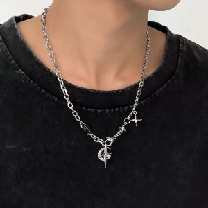 Kalung Kece - KA1135