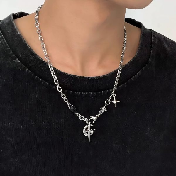 Kalung Kece - KA1135