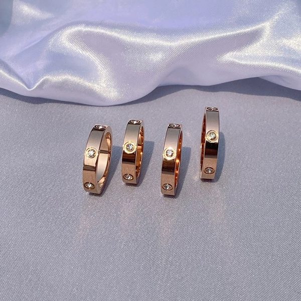 Cincin Diamond - CIN1002 - Image 2