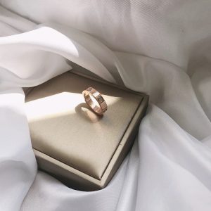 Cincin Diamond - CIN1002