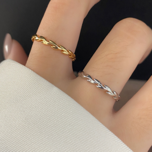 Cincin simple - CIN1095