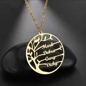 Kalung Keluarga - KA789