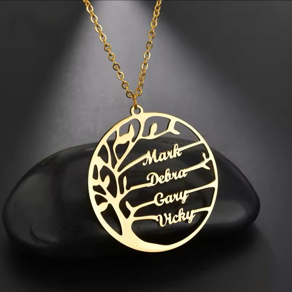 Kalung Keluarga - KA789