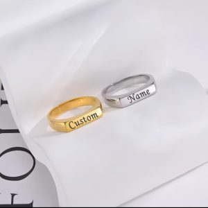 Cincin Custom - CIN1166