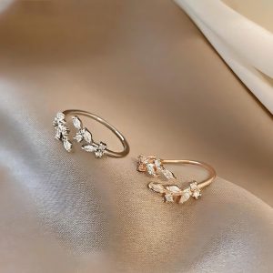 Cincin Amethyst - CIN1150