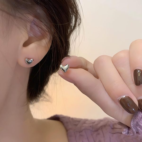 Anting Love - AN443