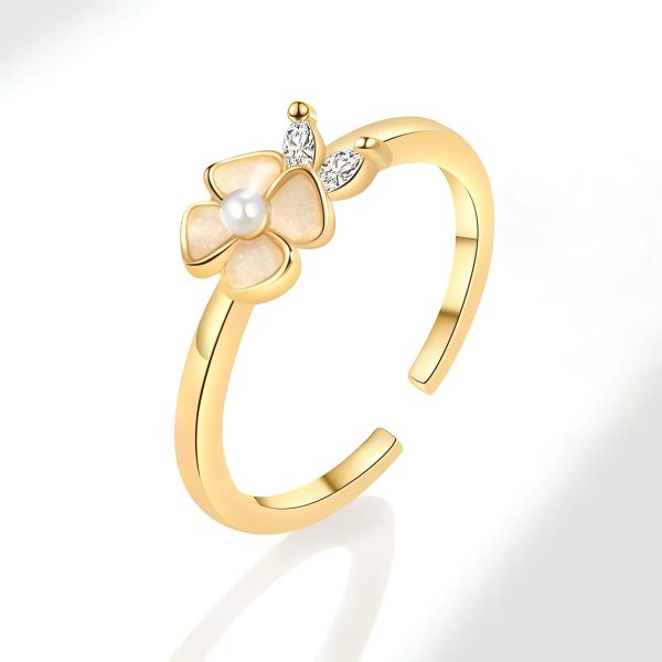 Cincin Daisy - CIN1145 - Image 2