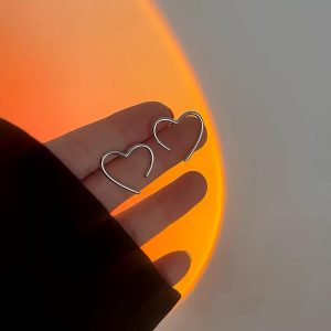 Anting Love - AN373