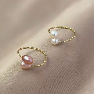 Cincin Pearl - CIN1148