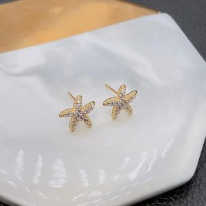 Anting Bintang - AN397