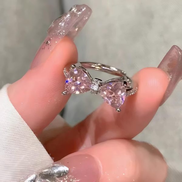 Cincin Pita Pink - CIN1155 - Image 3