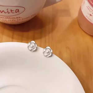 Anting Bunga - AN403