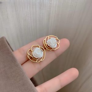 Anting Bunga - AN354