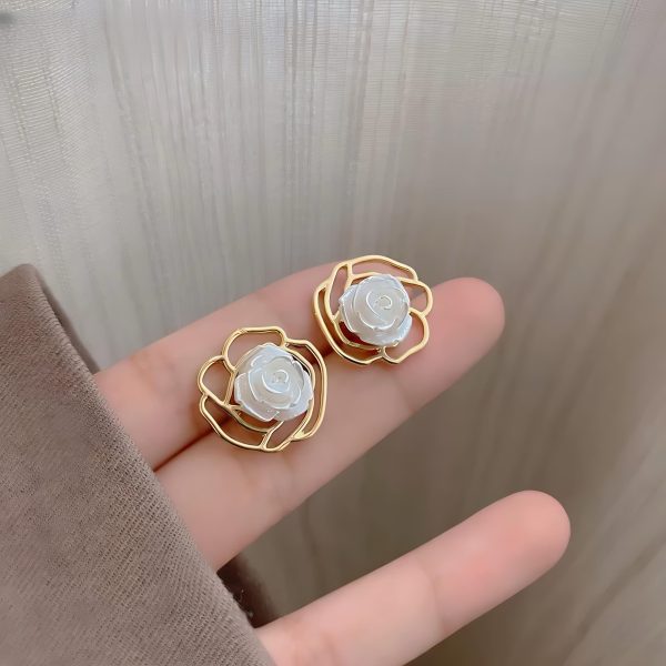 Anting Bunga - AN354